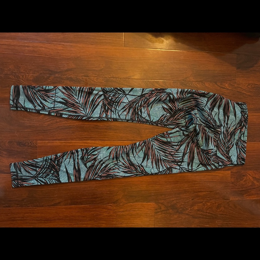 Lulu lemon pants